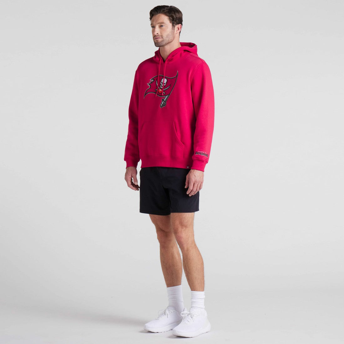 Tampa Bay Buccaneers Pylon Cam Legacy Pullover Hoodie | NFL Hot