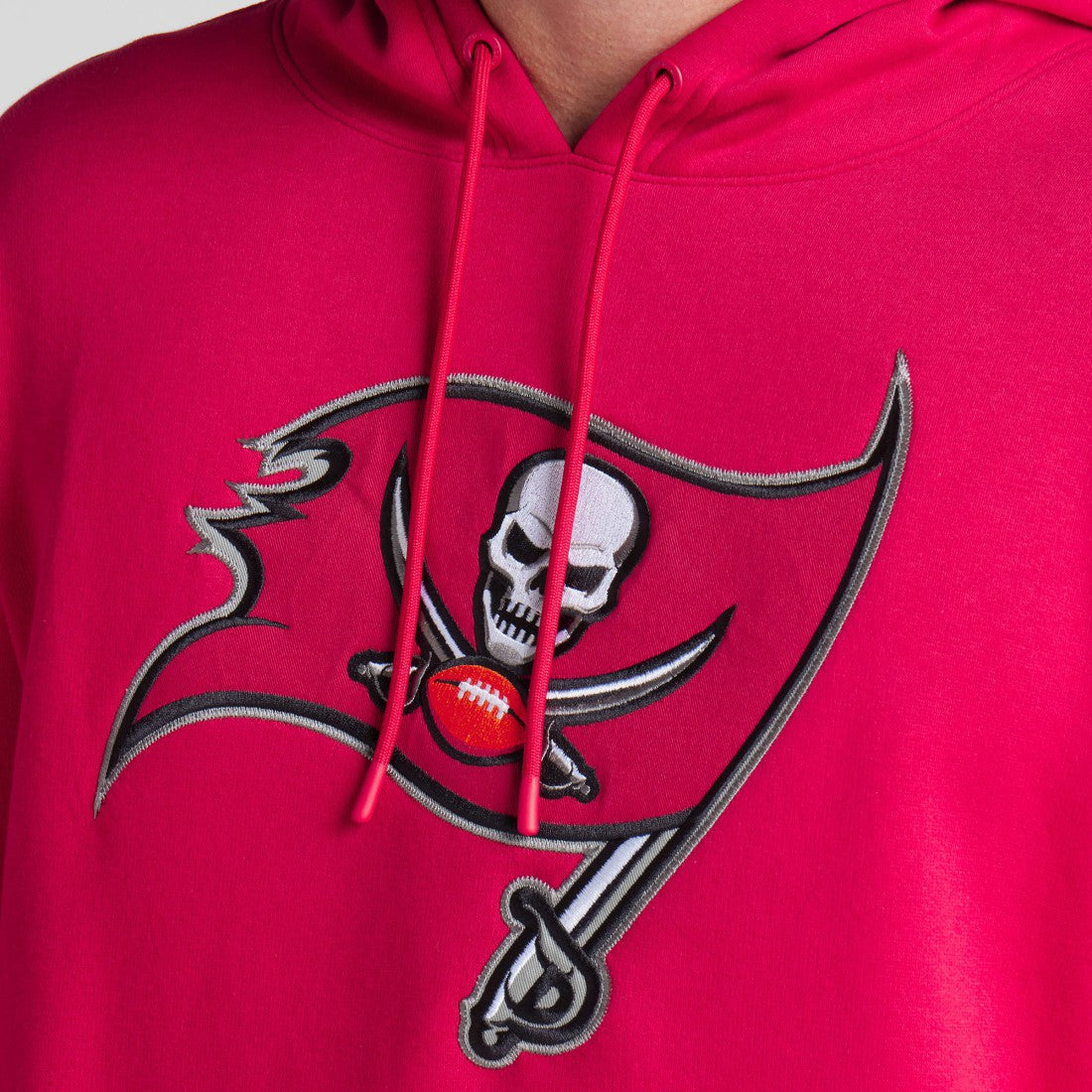 Tampa Bay Buccaneers Pylon Cam Legacy Pullover Hoodie | NFL Hot