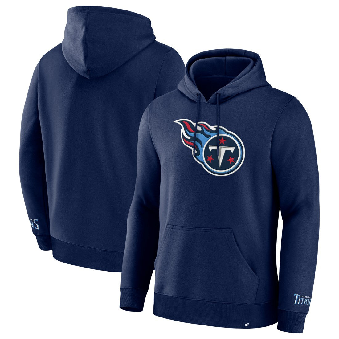 Tennessee Titans Pylon Cam Legacy Pullover Hoodie | NFL Sale