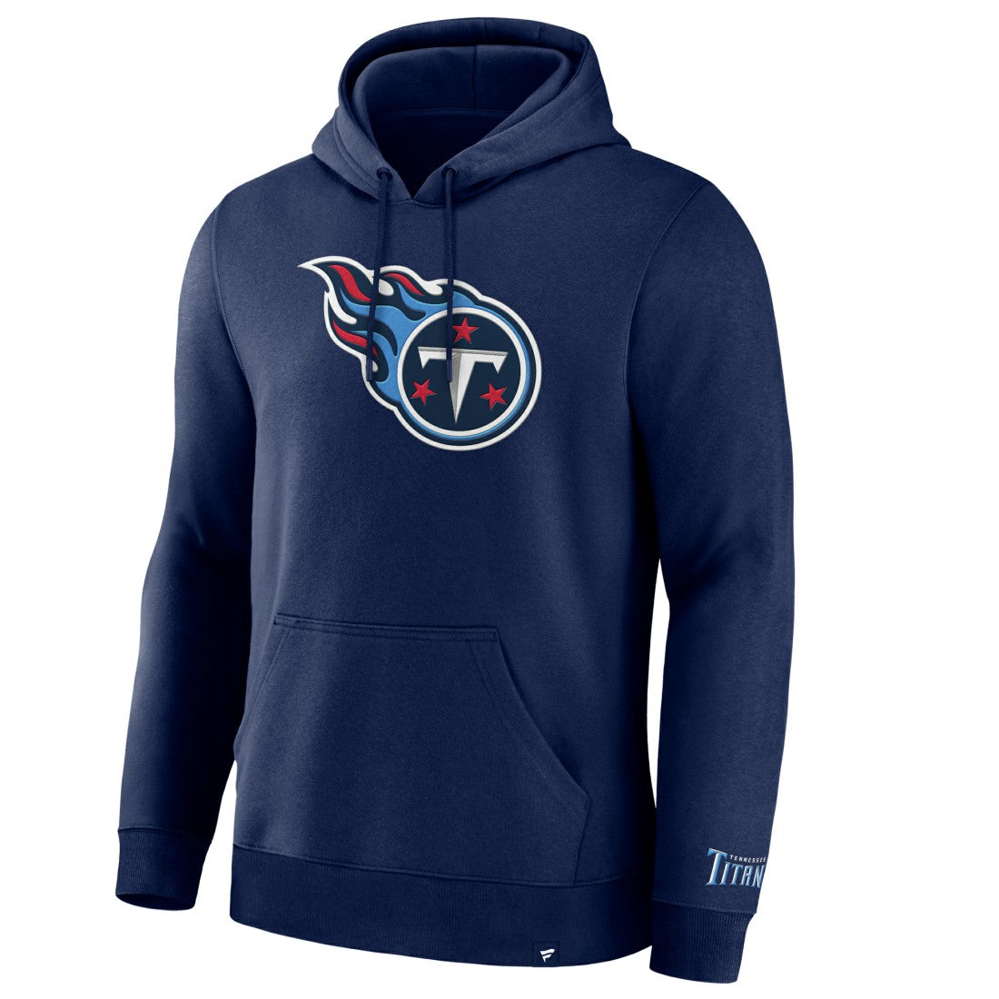 Tennessee Titans Pylon Cam Legacy Pullover Hoodie | NFL Sale