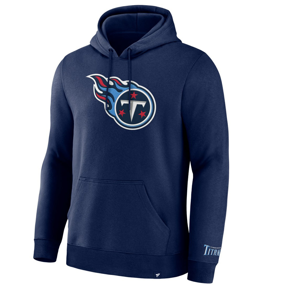 Tennessee Titans Pylon Cam Legacy Pullover Hoodie | NFL Sale