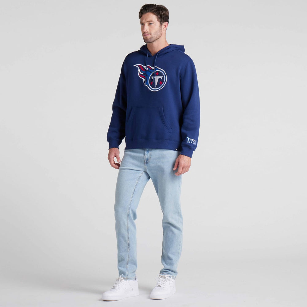 Tennessee Titans Pylon Cam Legacy Pullover Hoodie | NFL Sale