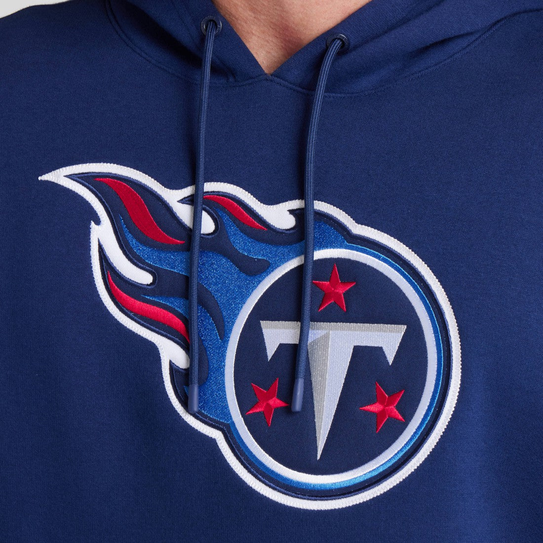 Tennessee Titans Pylon Cam Legacy Pullover Hoodie | NFL Sale