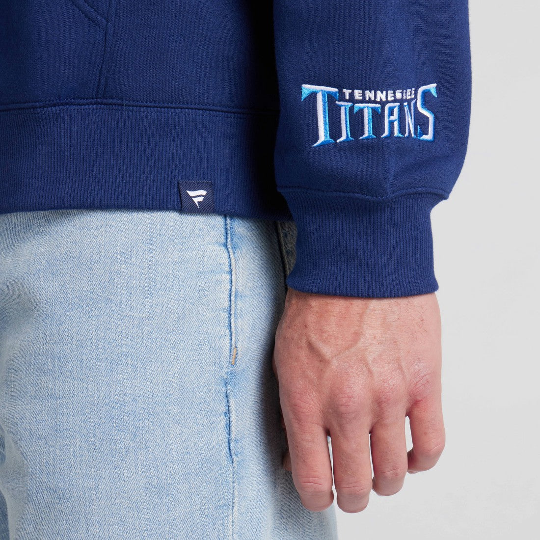 Tennessee Titans Pylon Cam Legacy Pullover Hoodie | NFL Sale