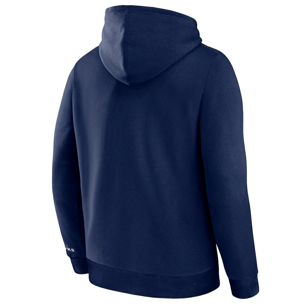 Seattle Seahawks Pylon Cam Legacy Pullover Hoodie | NFL Discount