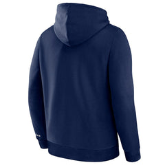 Seattle Seahawks Pylon Cam Legacy Pullover Hoodie | NFL Discount