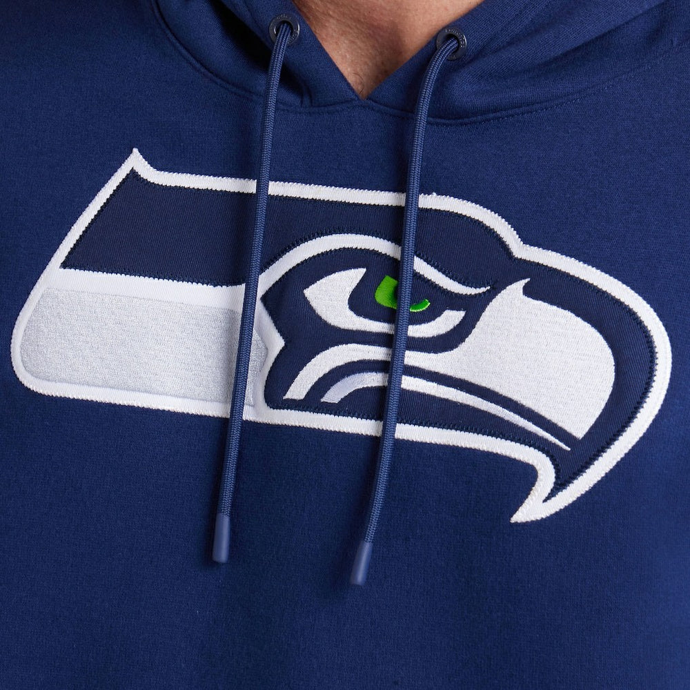 Seattle Seahawks Pylon Cam Legacy Pullover Hoodie | NFL Discount