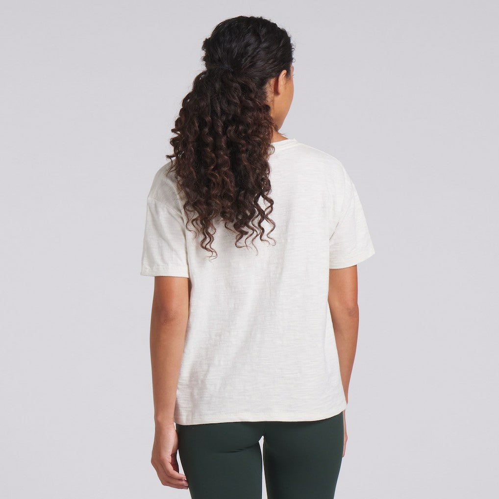 Green Bay Packers Women's Trick Play Slub Boxy T-Shirt | NFL Near me