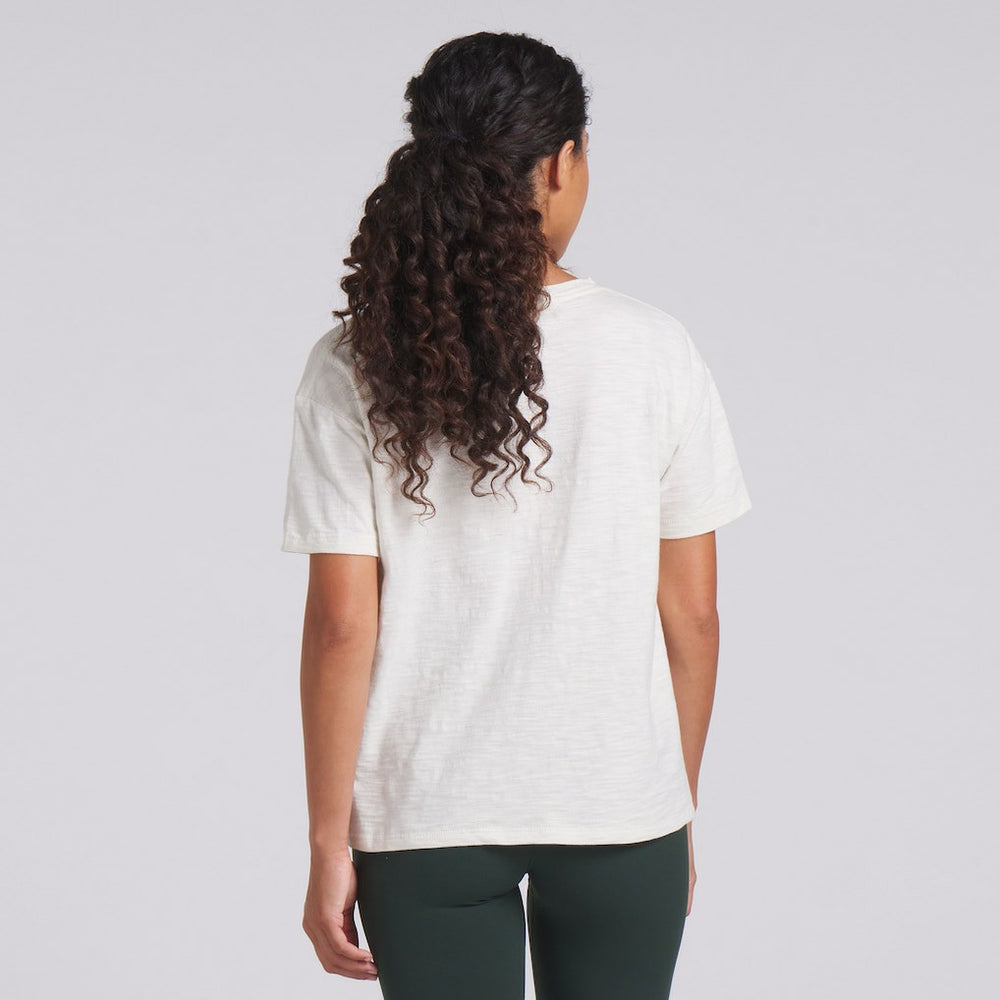 Green Bay Packers Women's Trick Play Slub Boxy T-Shirt | NFL Near me