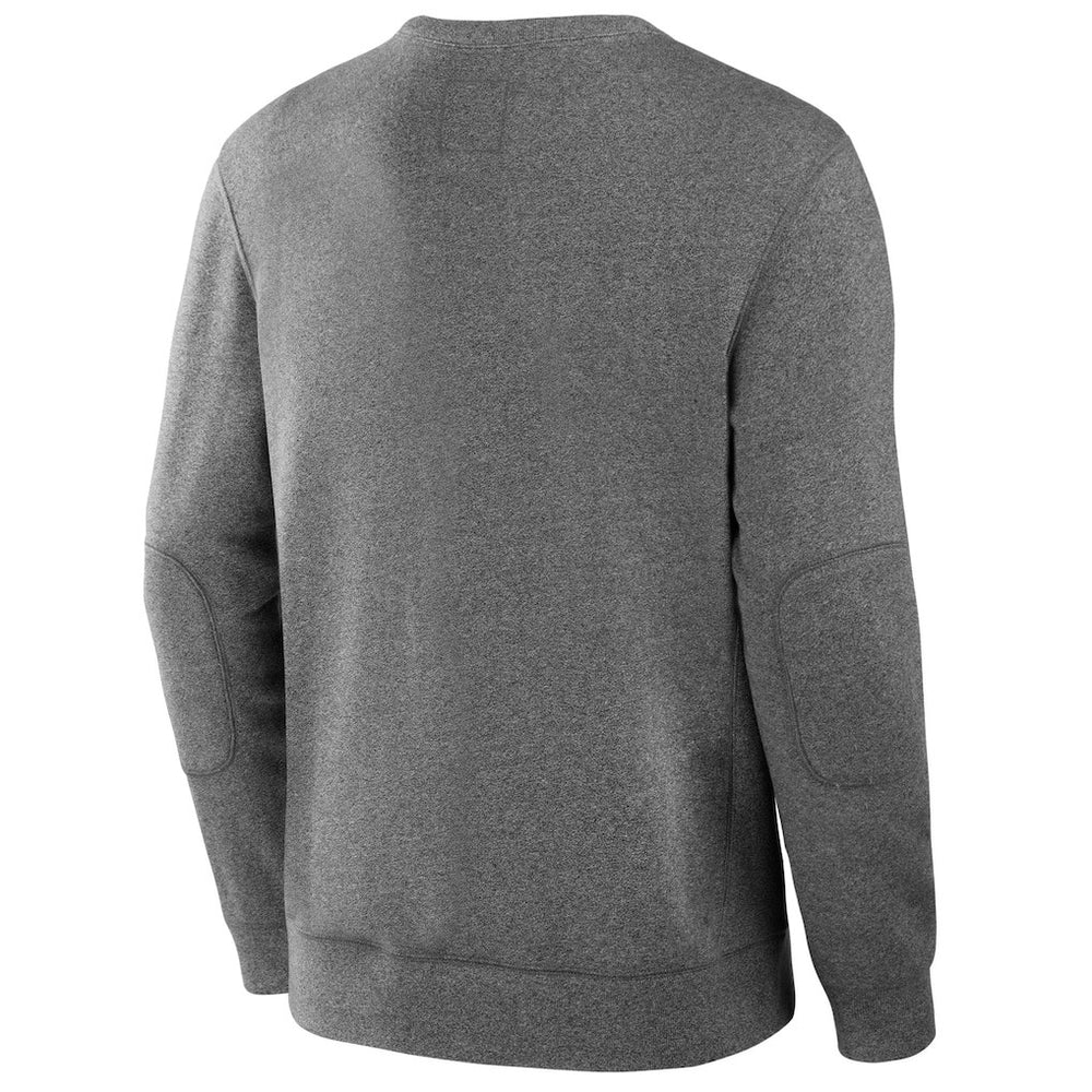 Seattle Seahawks Loop Terry Pullover Sweatshirt | NFL Outlet