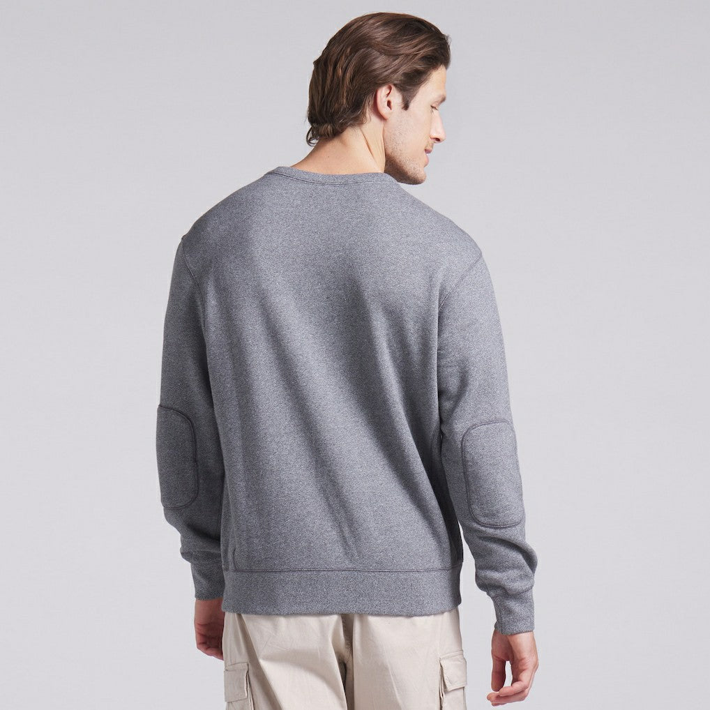 Seattle Seahawks Loop Terry Pullover Sweatshirt | NFL Outlet
