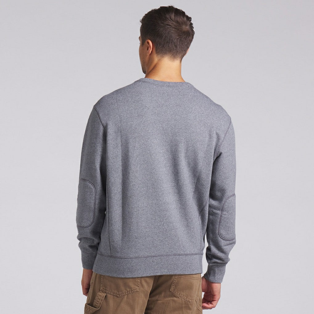 New York Giants Loop Terry Pullover Sweatshirt | NFL Discount