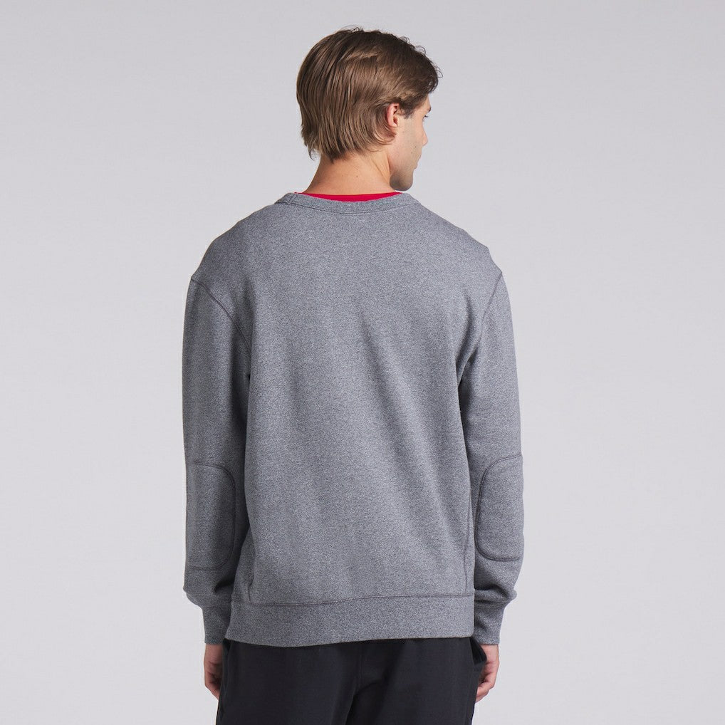 San Francisco 49ers Loop Terry Pullover Sweatshirt | NFL Sale