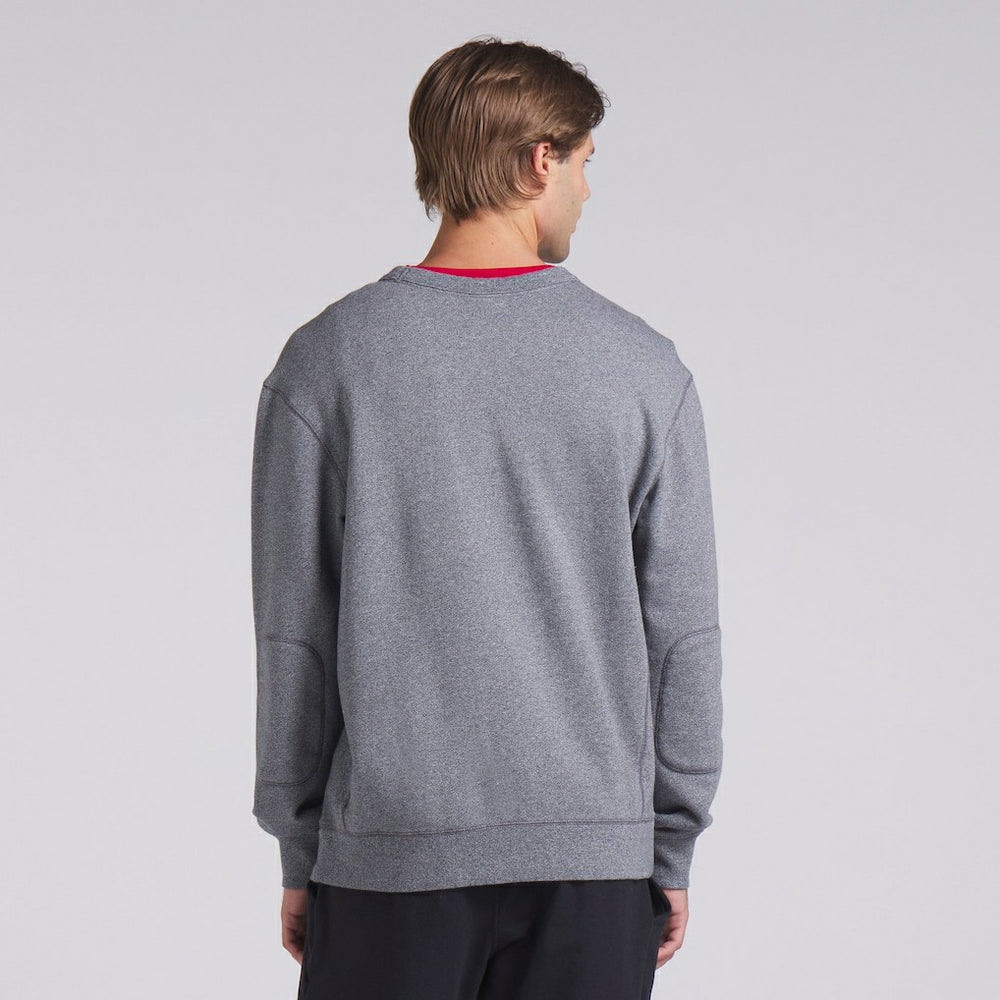 San Francisco 49ers Loop Terry Pullover Sweatshirt | NFL Sale