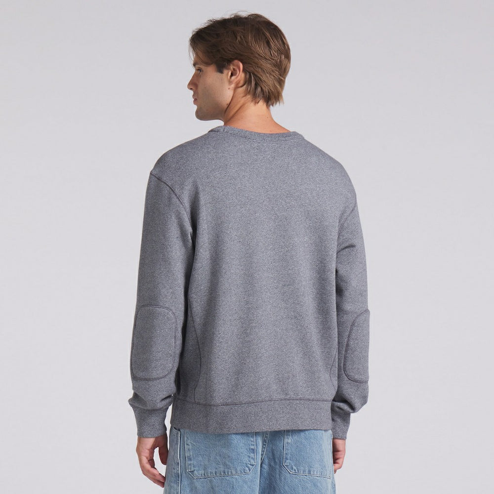 Pittsburgh Steelers Loop Terry Pullover Sweatshirt | NFL Hot