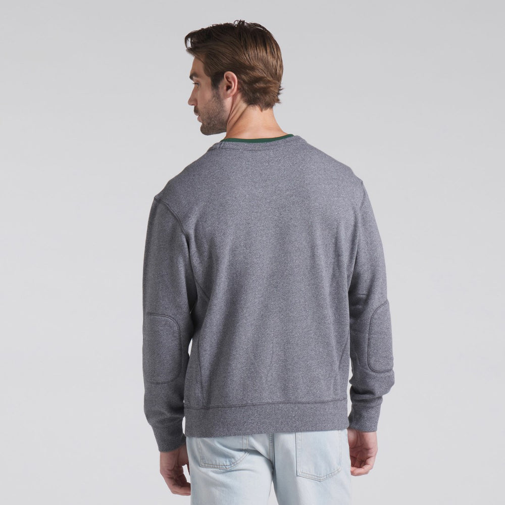 New York Jets Loop Terry Pullover Sweatshirt | NFL US