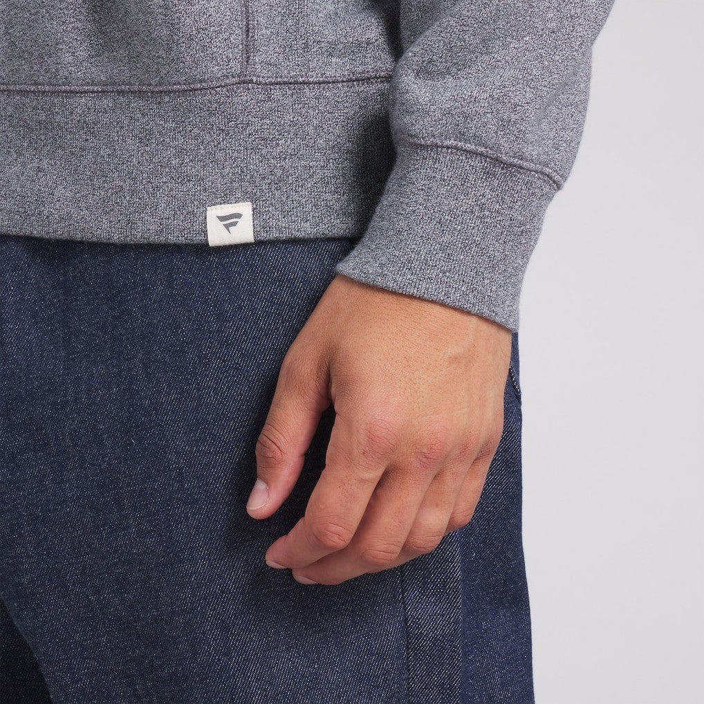 Washington Commanders Loop Terry Pullover Sweatshirt | NFL Outlet