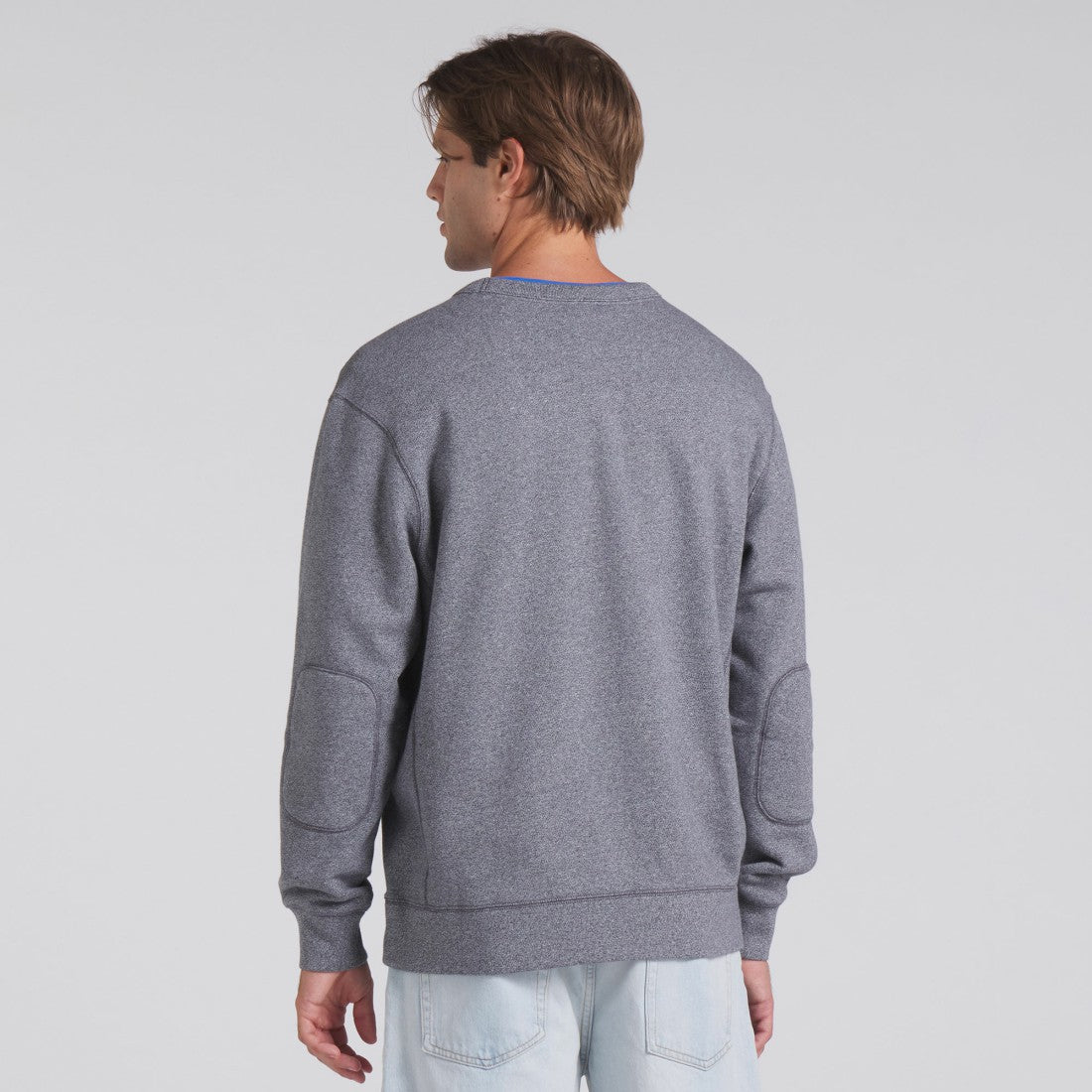 Detroit Lions Loop Terry Pullover Sweatshirt | NFL Hot