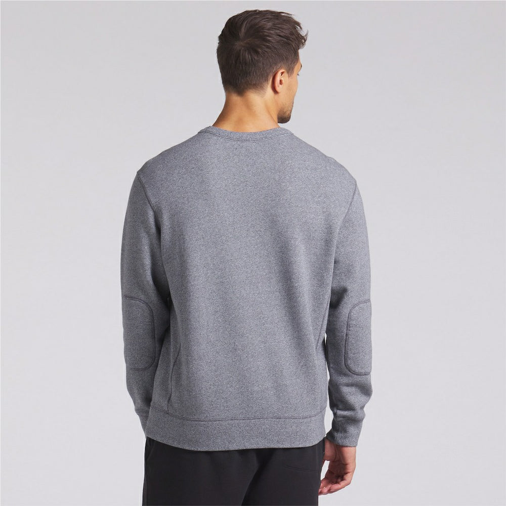 Los Angeles Rams Loop Terry Pullover Sweatshirt | NFL New