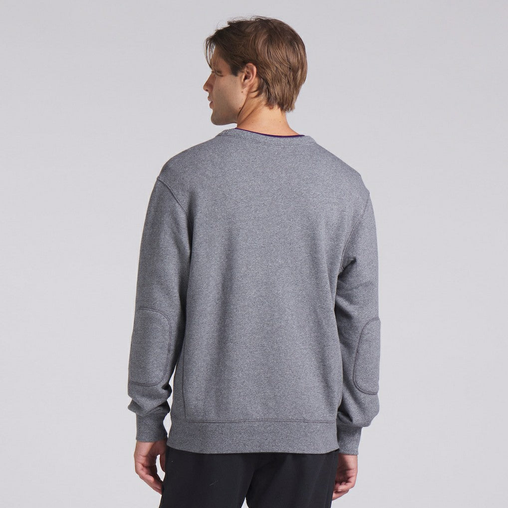 Baltimore Ravens Loop Terry Pullover Sweatshirt | NFL New
