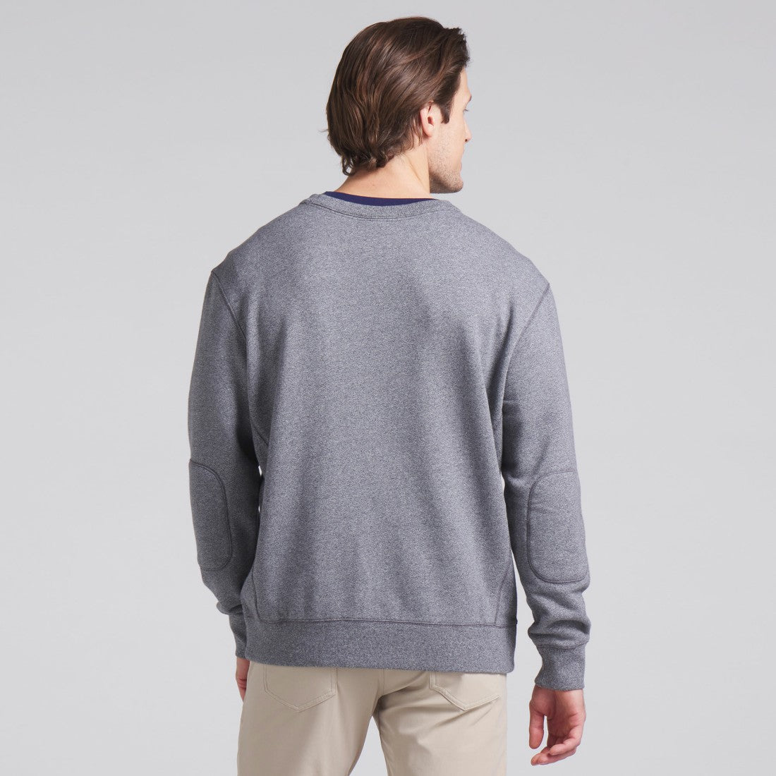 Tennessee Titans Loop Terry Pullover Sweatshirt | NFL Online