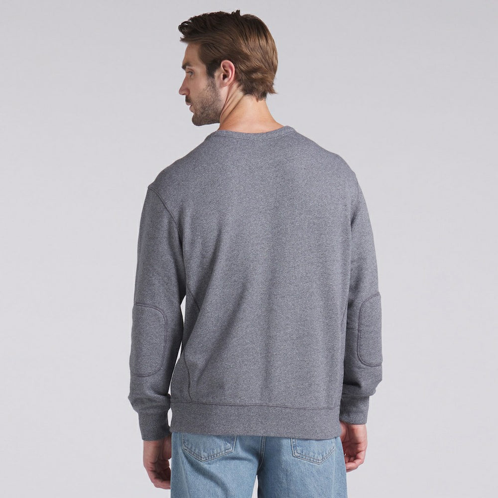 Cleveland Browns Loop Terry Pullover Sweatshirt | NFL Hot