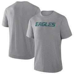 Philadelphia Eagles Pass Rush Tri-Blend T-Shirt | NFL Sale