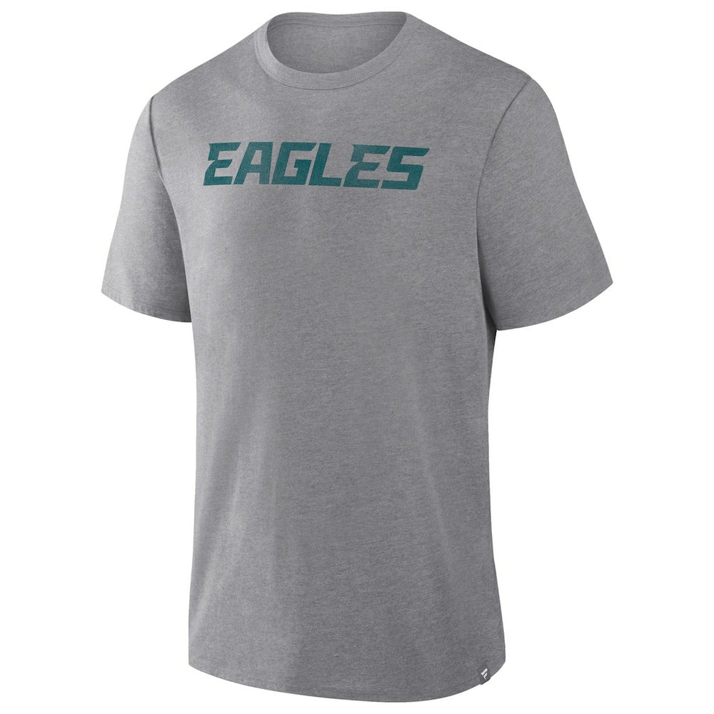 Philadelphia Eagles Pass Rush Tri-Blend T-Shirt | NFL Sale