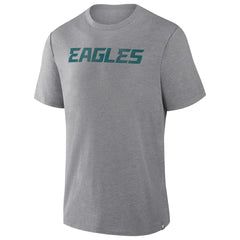 Philadelphia Eagles Pass Rush Tri-Blend T-Shirt | NFL Sale