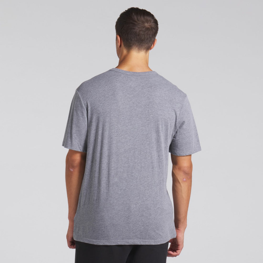 Seattle Seahawks Pass Rush Tri-Blend T-Shirt | NFL Discount