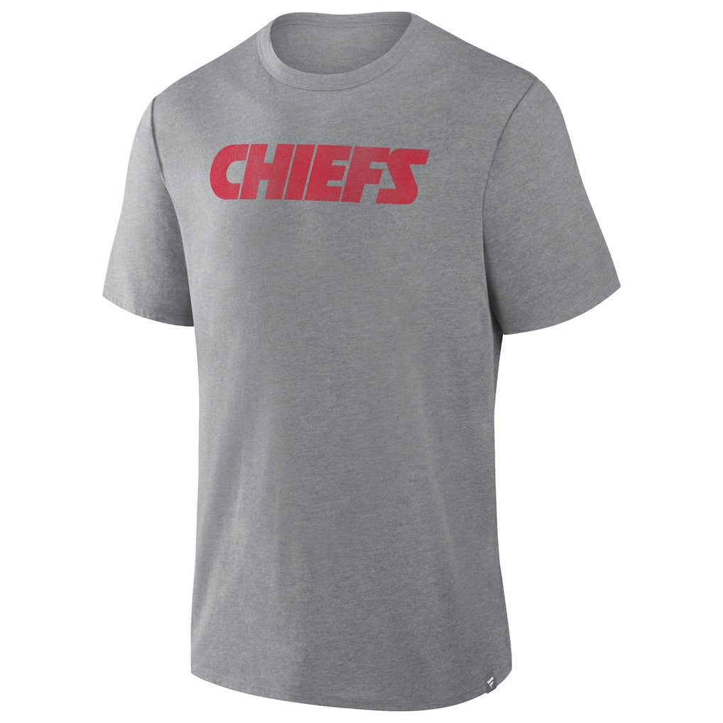 Kansas City Chiefs Pass Rush Tri-Blend T-Shirt | NFL Near me