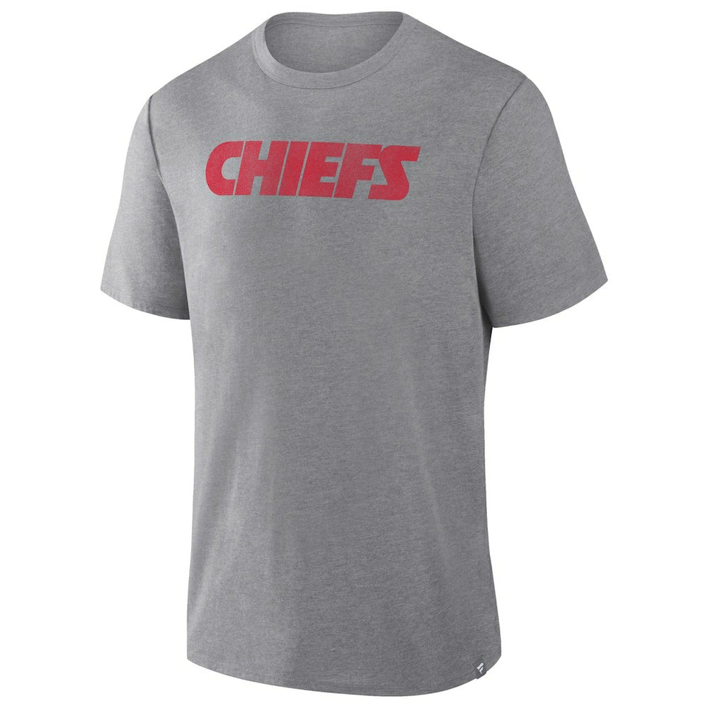 Kansas City Chiefs Pass Rush Tri-Blend T-Shirt | NFL Near me