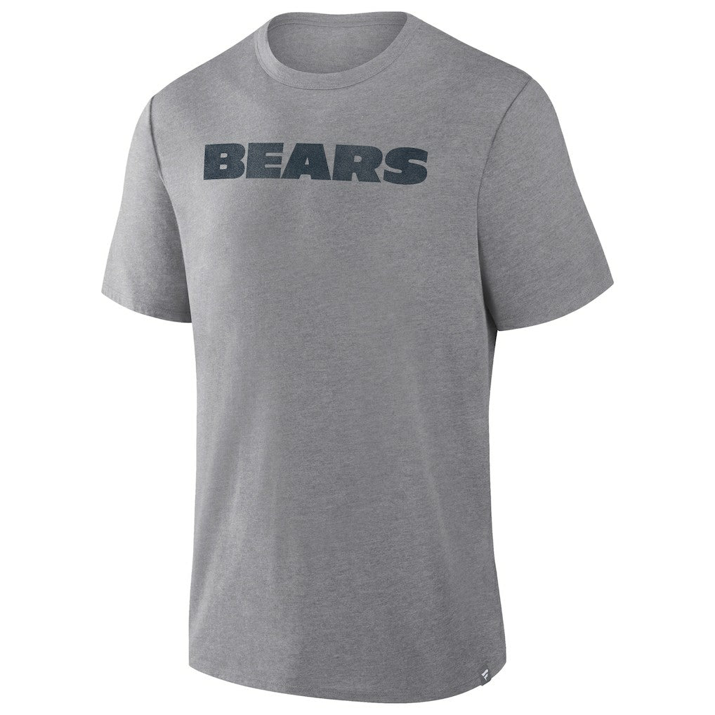 Chicago Bears Pass Rush Tri-Blend T-Shirt | NFL US