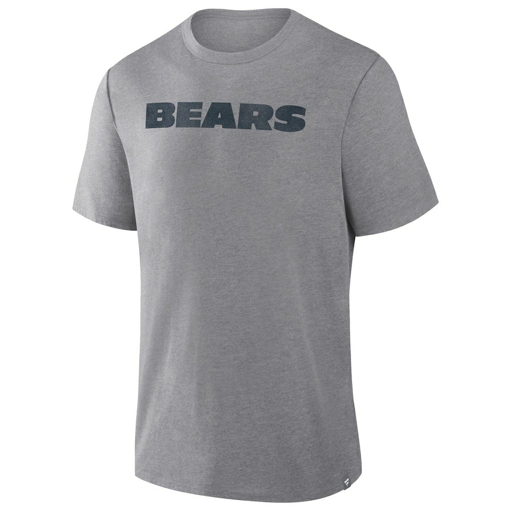 Chicago Bears Pass Rush Tri-Blend T-Shirt | NFL US