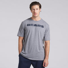 Chicago Bears Pass Rush Tri-Blend T-Shirt | NFL US