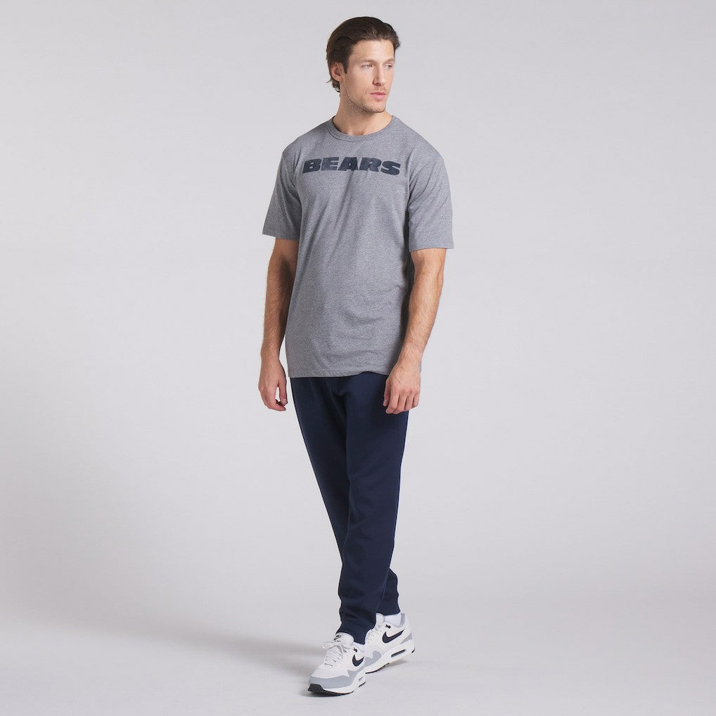 Chicago Bears Pass Rush Tri-Blend T-Shirt | NFL US