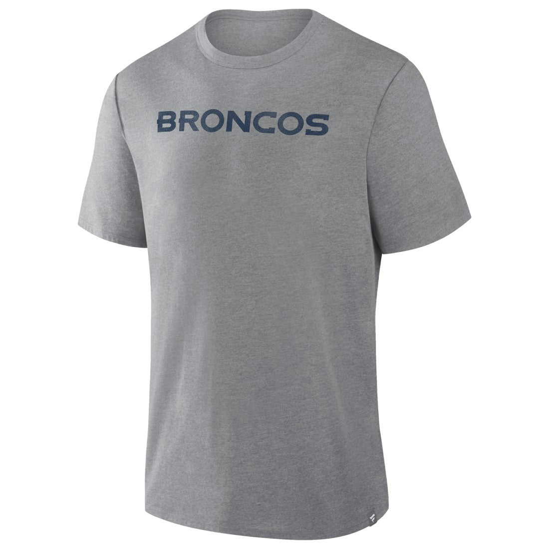 Denver Broncos Pass Rush Tri-Blend T-Shirt | NFL On sale