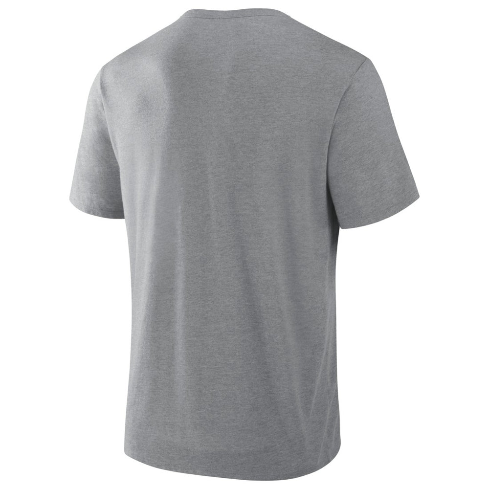 Denver Broncos Pass Rush Tri-Blend T-Shirt | NFL On sale