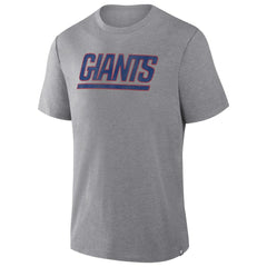 New York Giants Pass Rush Tri-Blend T-Shirt | NFL Near me
