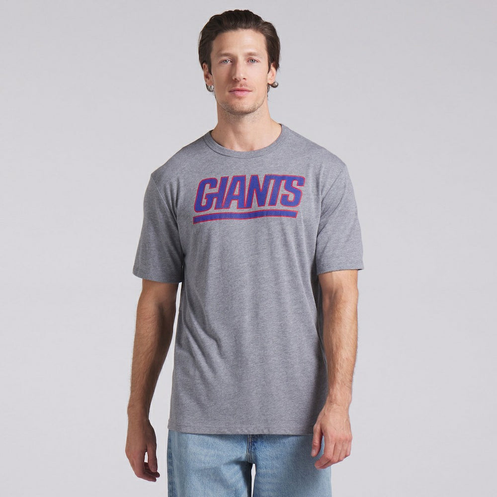 New York Giants Pass Rush Tri-Blend T-Shirt | NFL Near me