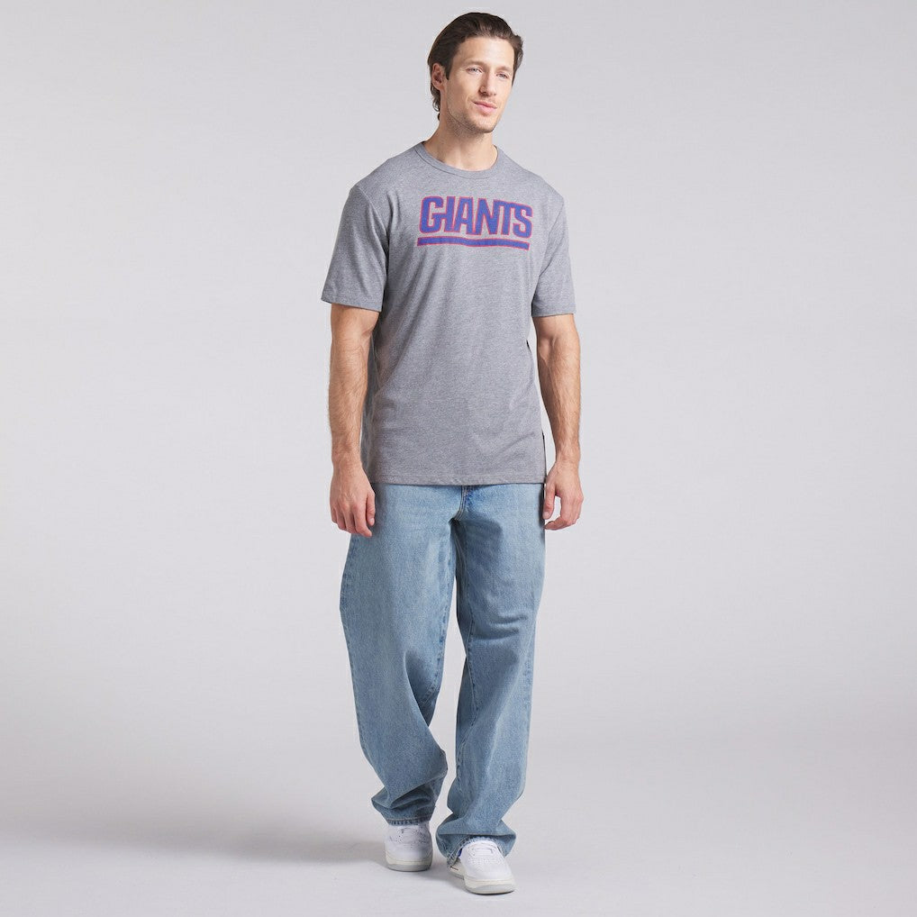 New York Giants Pass Rush Tri-Blend T-Shirt | NFL Near me