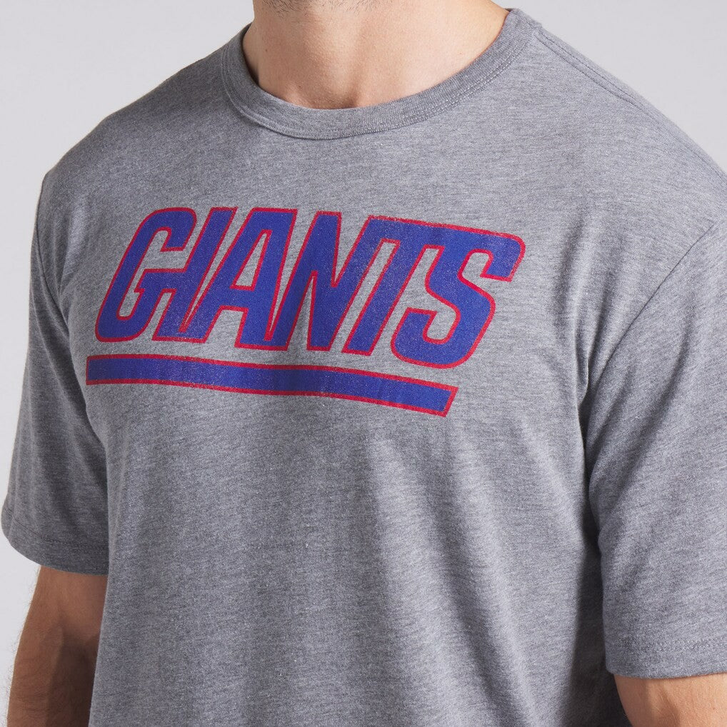 New York Giants Pass Rush Tri-Blend T-Shirt | NFL Near me