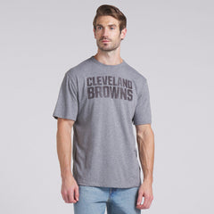 Cleveland Browns Pass Rush Tri-Blend T-Shirt | NFL US