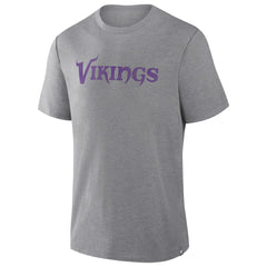 Minnesota Vikings Pass Rush Tri-Blend T-Shirt | NFL On sale