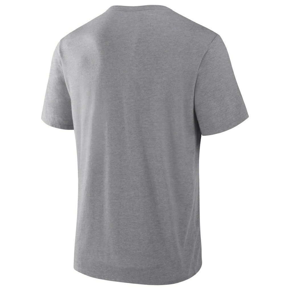 Minnesota Vikings Pass Rush Tri-Blend T-Shirt | NFL On sale