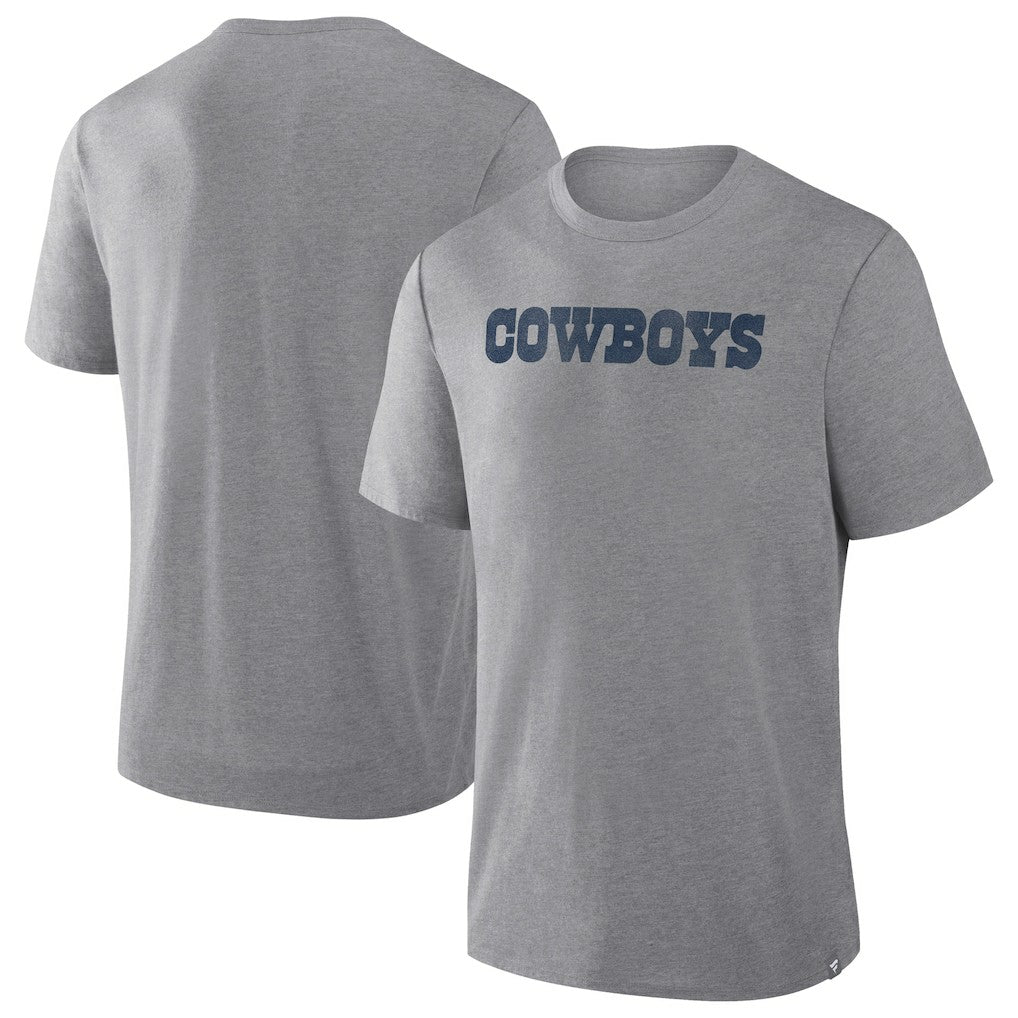 Dallas Cowboys Pass Rush Tri-Blend T-Shirt | NFL On sale