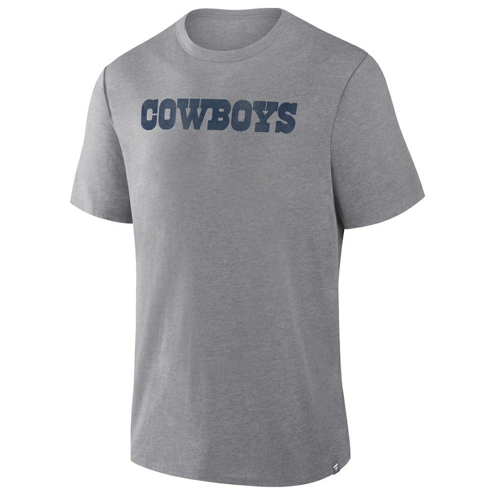 Dallas Cowboys Pass Rush Tri-Blend T-Shirt | NFL On sale