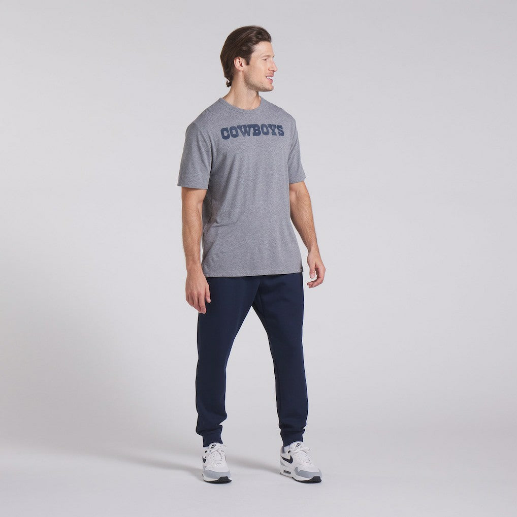 Dallas Cowboys Pass Rush Tri-Blend T-Shirt | NFL On sale