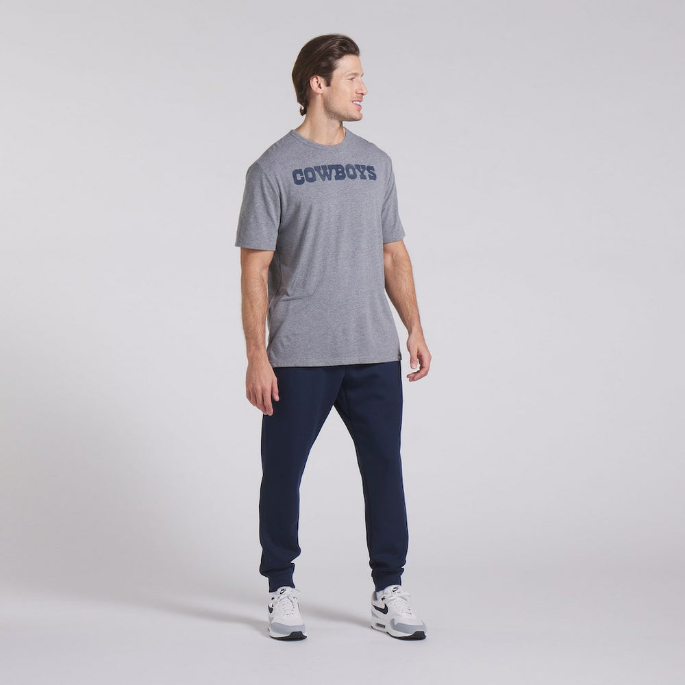 Dallas Cowboys Pass Rush Tri-Blend T-Shirt | NFL On sale