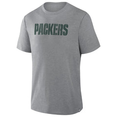 Green Bay Packers Pass Rush Tri-Blend T-Shirt | NFL US